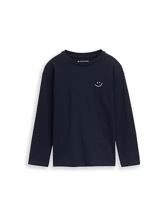 TOM TAILOR | Jungen Langarmshirt |